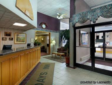 Days By Wyndham Hotel Gillette