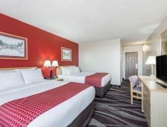 Days By Wyndham 3*