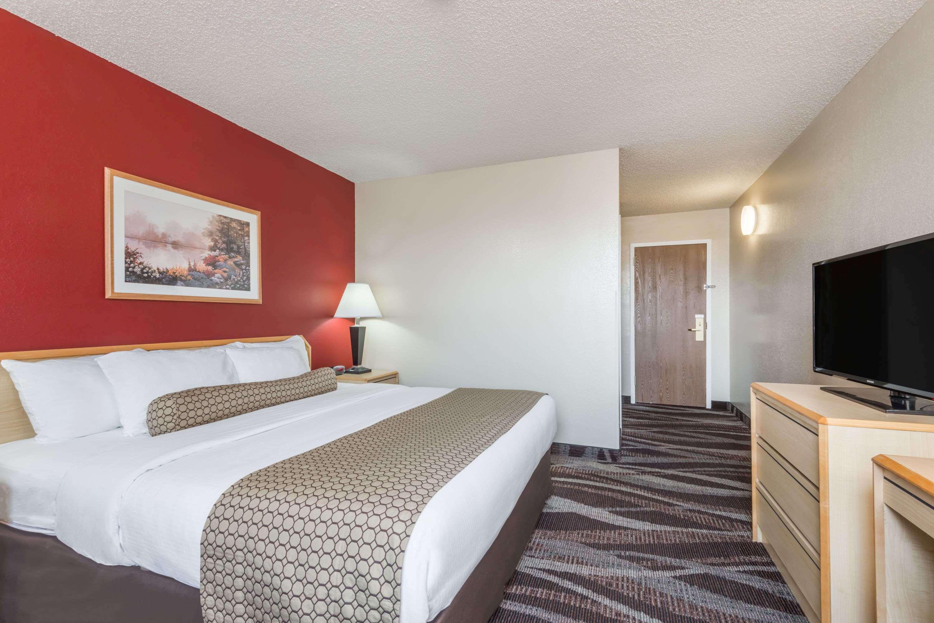 Hotel Days By Wyndham 3*