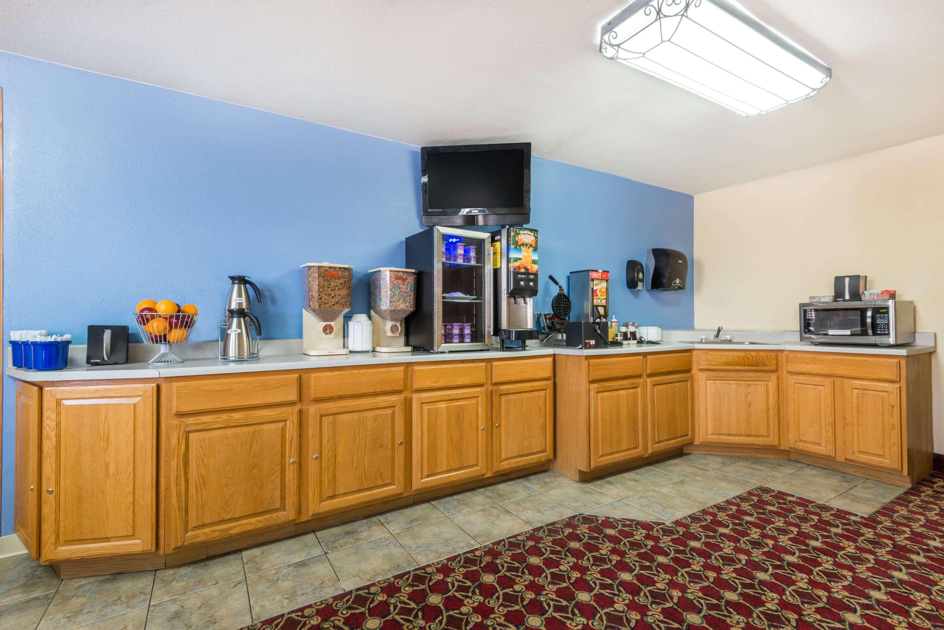 Hotel Days By Wyndham 3*