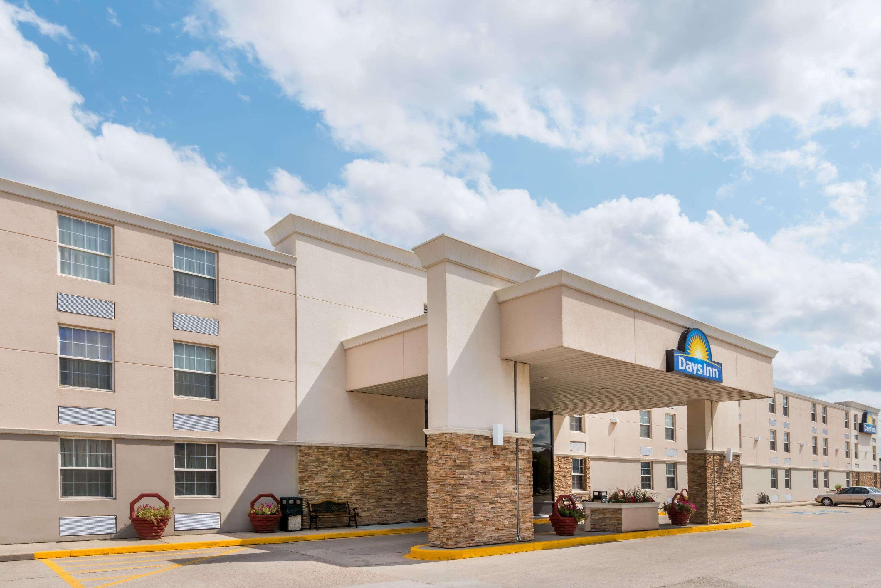 Hotel Days By Wyndham