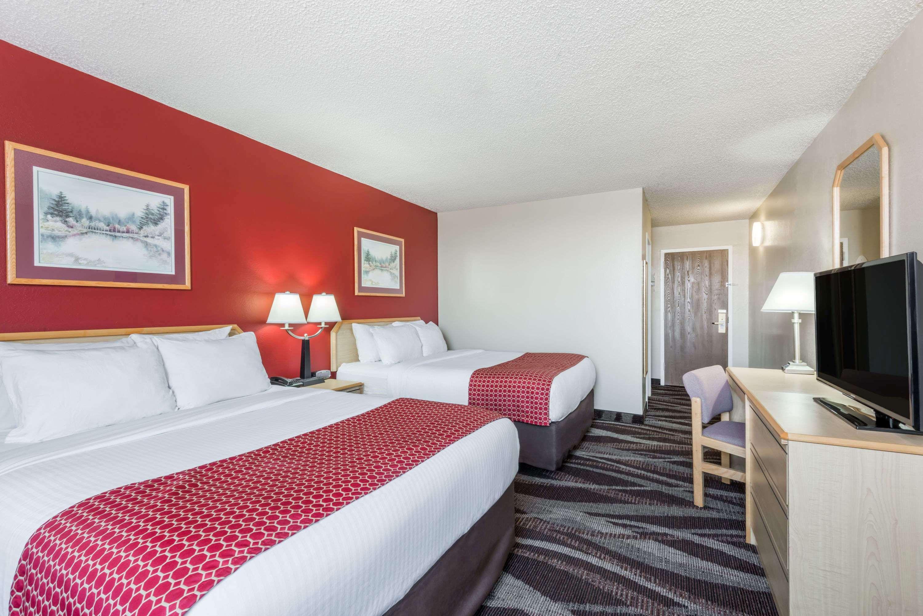 Hotel Days By Wyndham