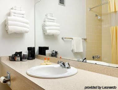 Hotel Days By Wyndham 3*