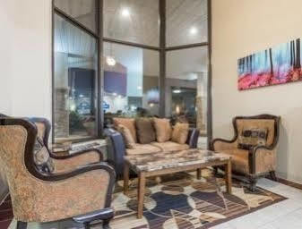 Days By Wyndham Hotel Gillette