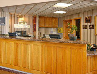 Days By Wyndham Hotel 3*